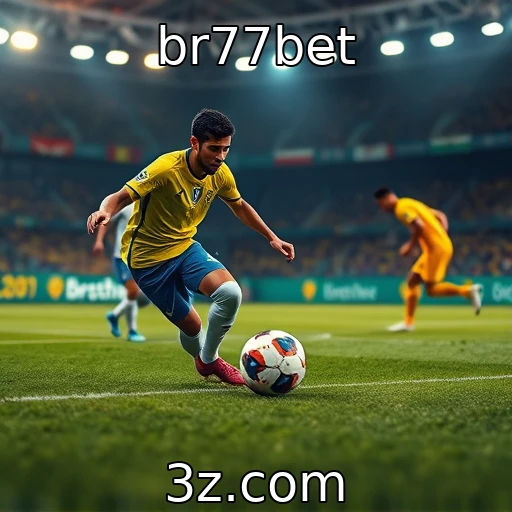 br77bet O futuro das apostas esportivas no Brasil: Perspectivas para 2025