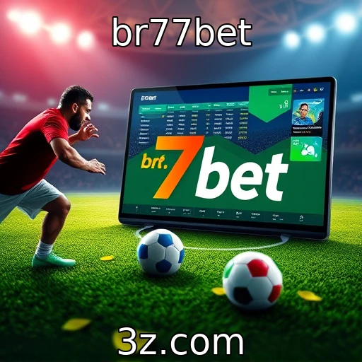 br77bet Apostas esportivas: como analisar partidas para aumentar seus ganhos