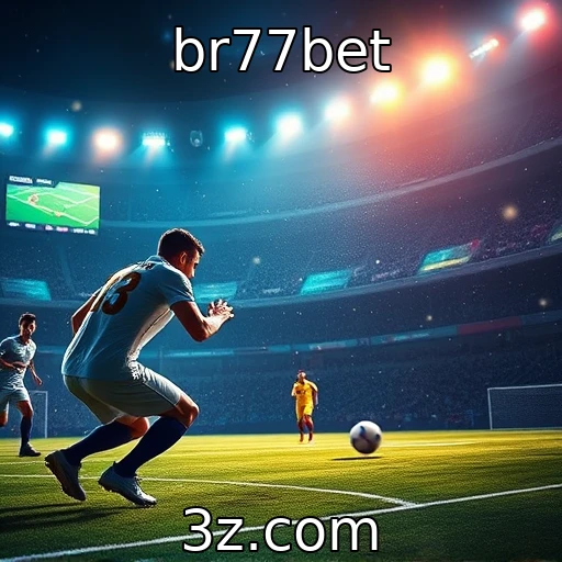 br77bet Apostas esportivas: como maximizar seus ganhos na nova temporada