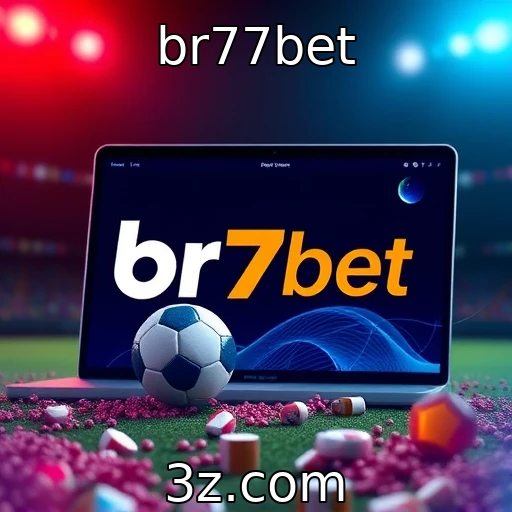 br77bet Estratégias de Apostas Esportivas que Aumentam Suas Chances de Ganhar