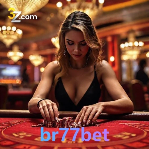br77bet VIP
